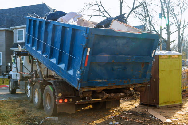 Best Trash Removal Near Me  in Cody, WY