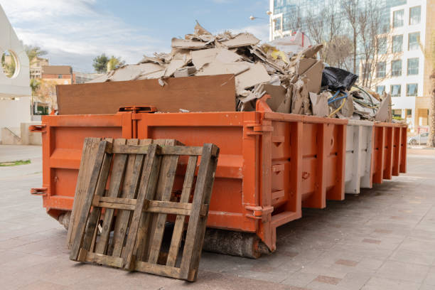 Appliance Disposal in Cody, WY