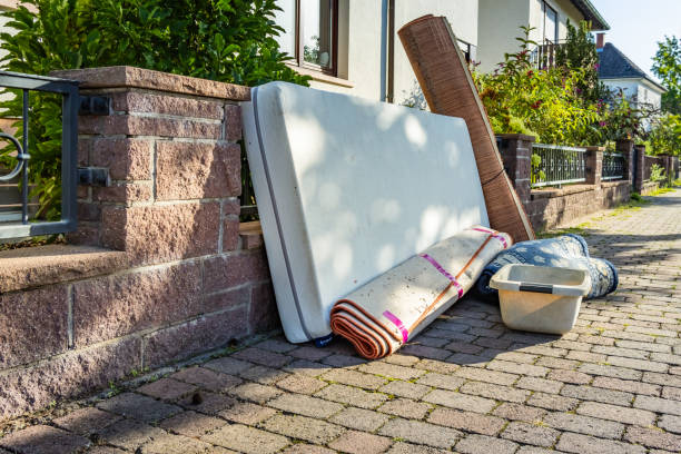 Attic Cleanout Services in Cody, WY